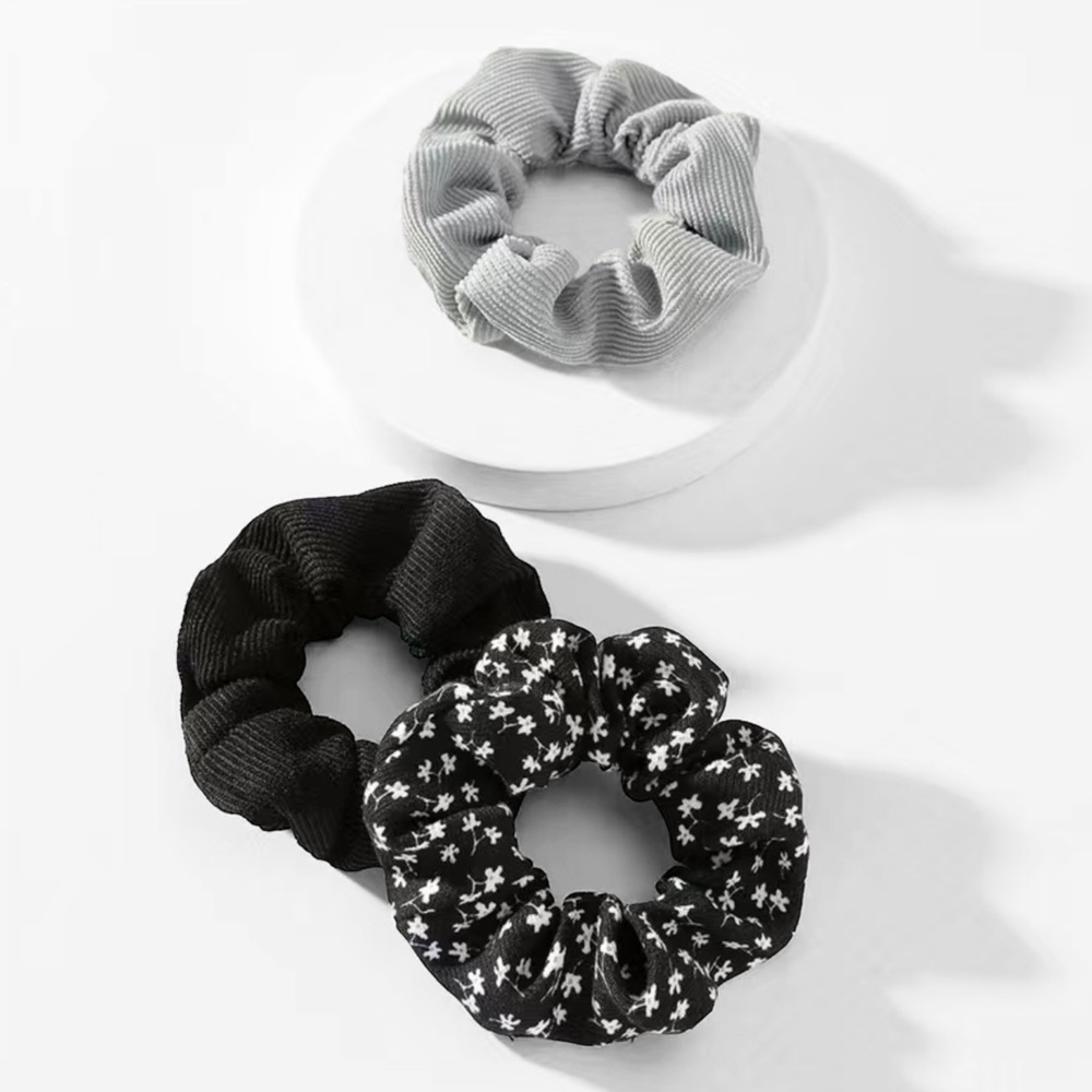 Scrunchie